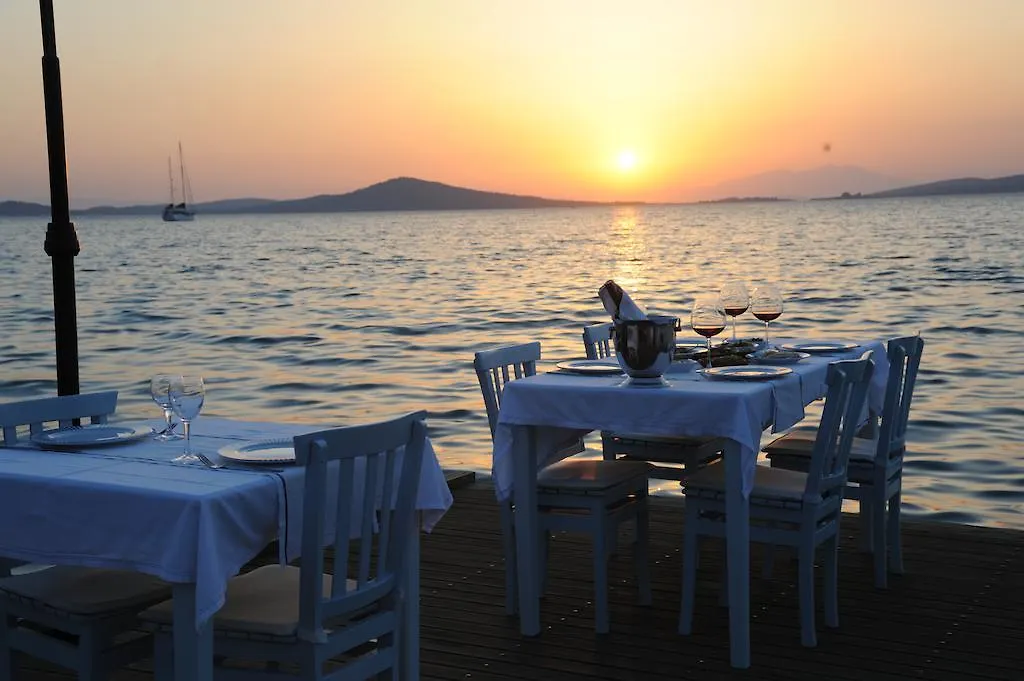 Sizmahan Hotel