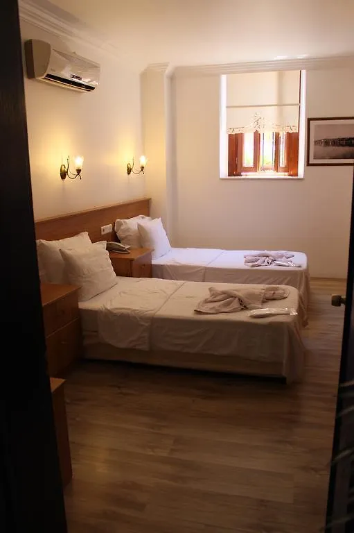 Sizmahan Hotel