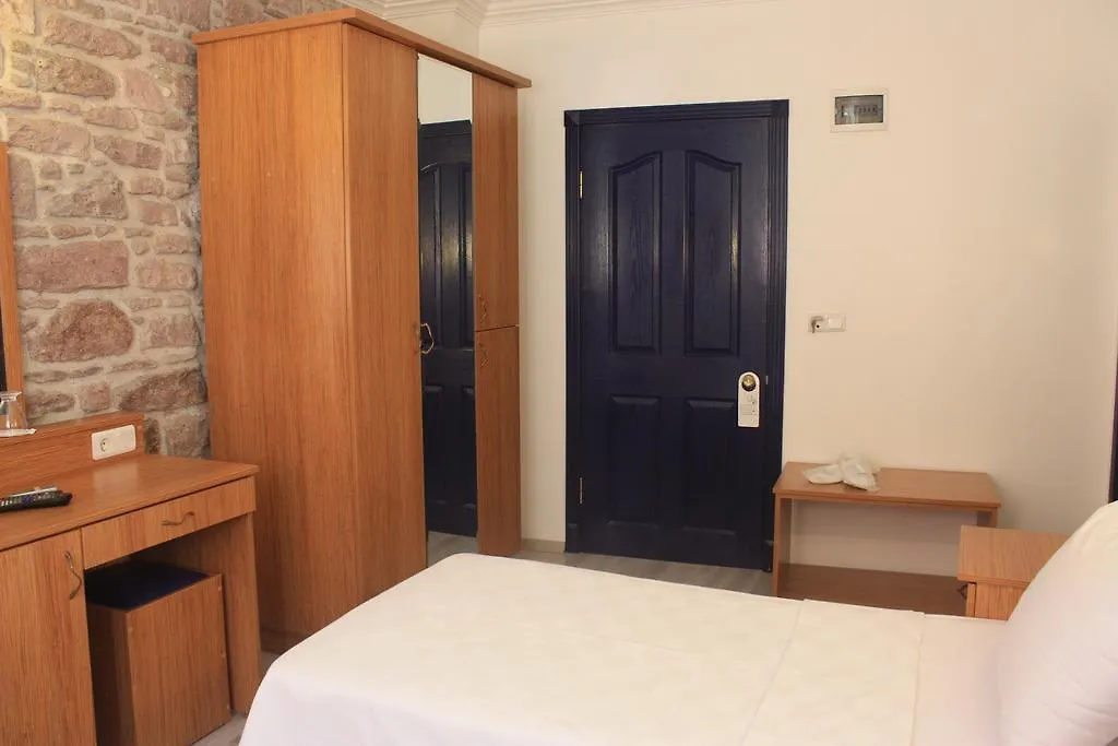 Sizmahan Hotel Ayvalı