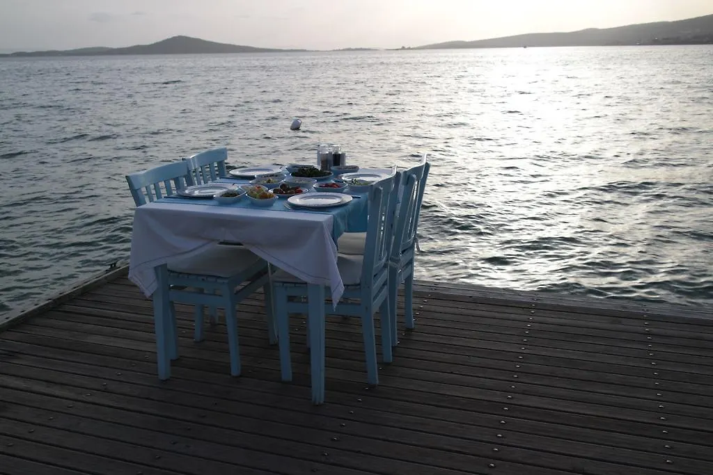 Sizmahan Hotel