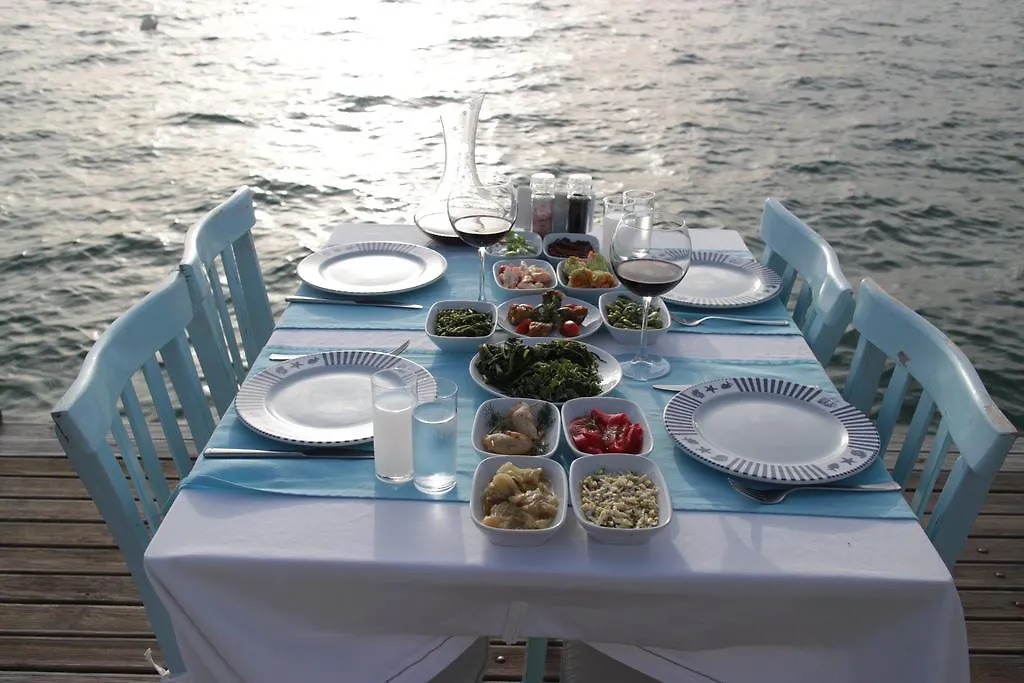 Sizmahan Hotel
