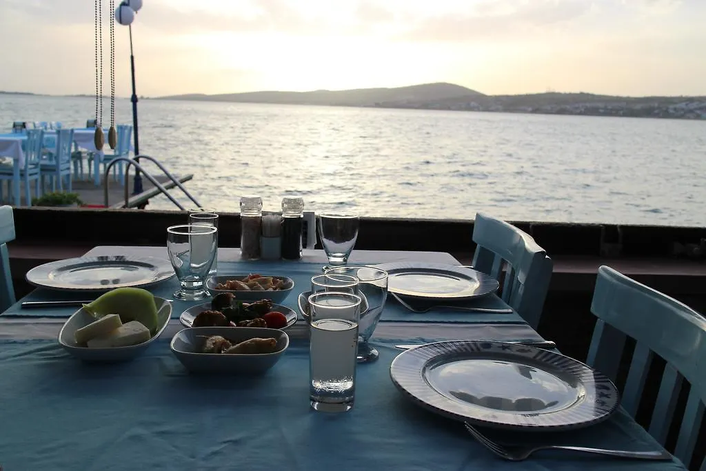 Sizmahan Hotel