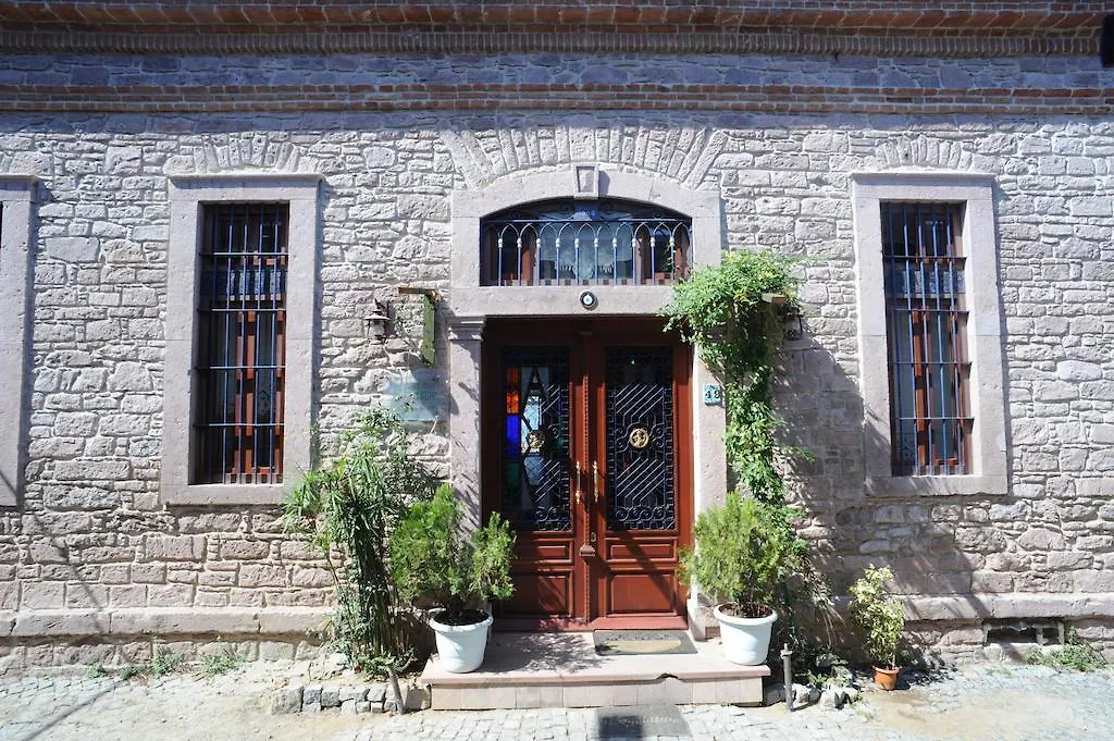 Sizmahan Hotel 0*, Ayvalı Türkiye