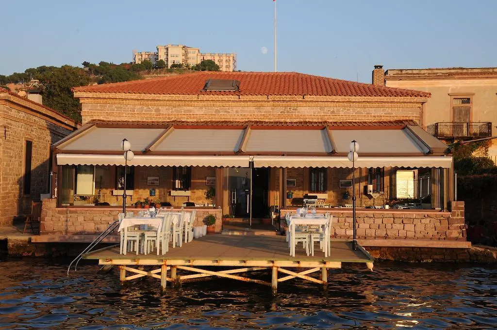 Sizmahan Hotel