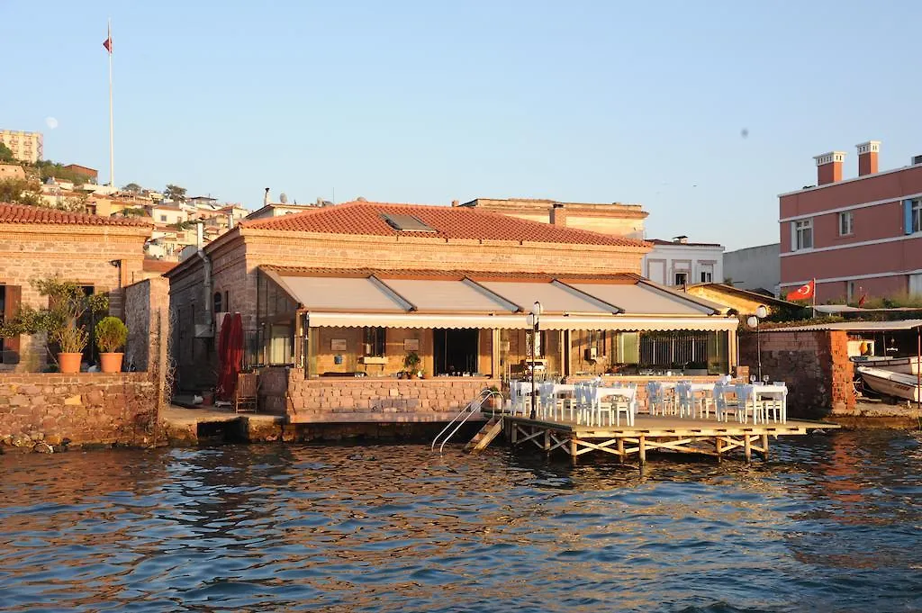 Sizmahan Hotel Türkiye