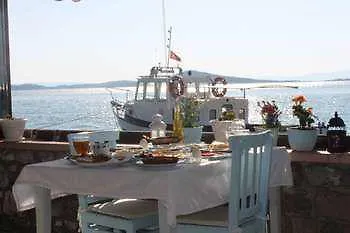 Sizmahan Hotel Ayvalı