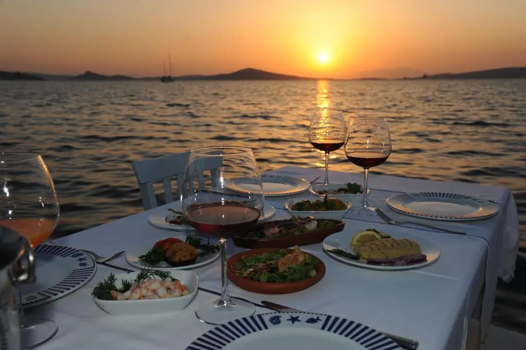 Sizmahan Hotel Türkiye