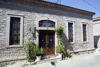 Sizmahan Hotel