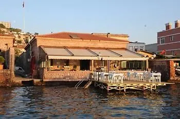 Sizmahan Hotel Türkiye