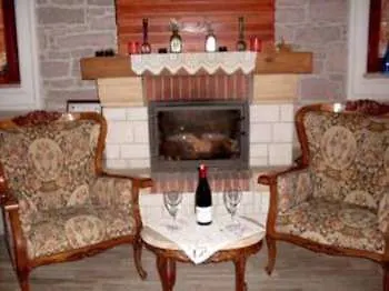 Sizmahan Hotel 0*, Ayvalı