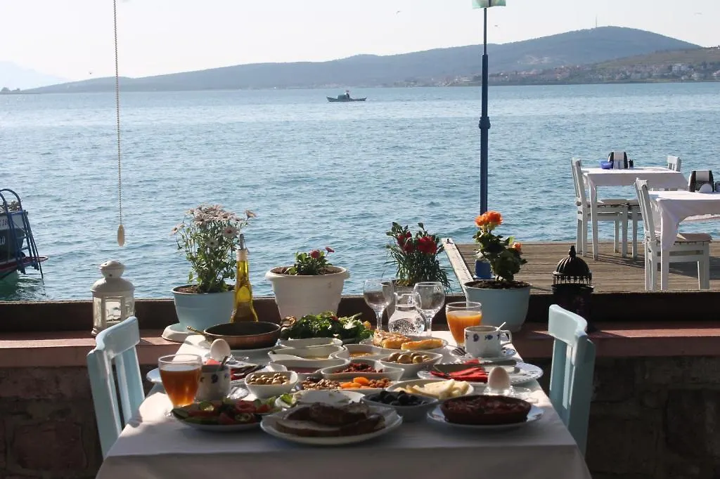 Sizmahan Hotel Türkiye