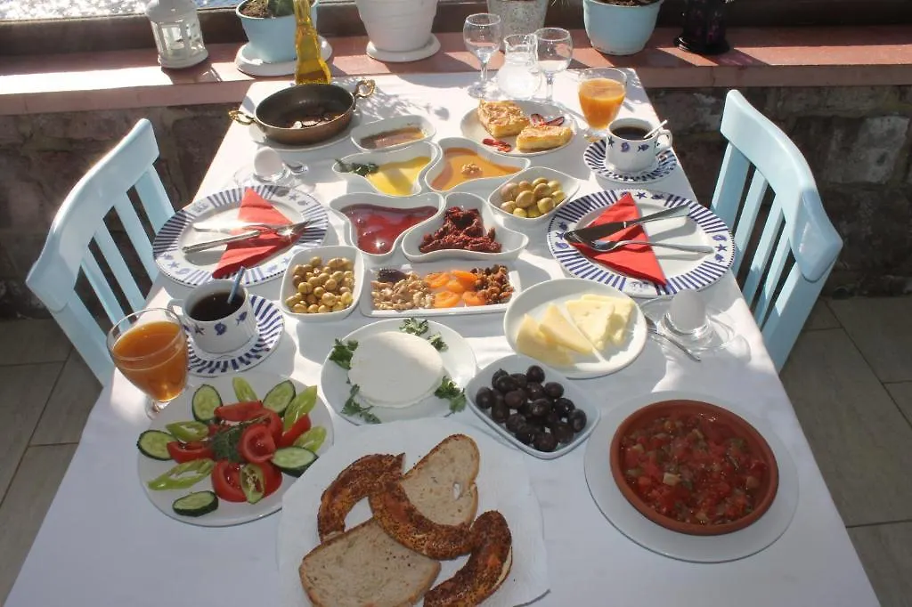 Sizmahan Hotel