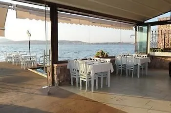 Sizmahan Hotel 0*, Ayvalı Türkiye
