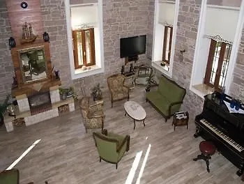Sizmahan Hotel Türkiye