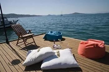 Sizmahan Hotel