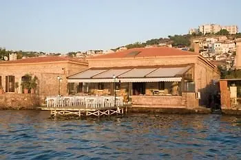 Sizmahan Hotel