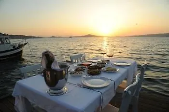 Sizmahan Hotel Türkiye