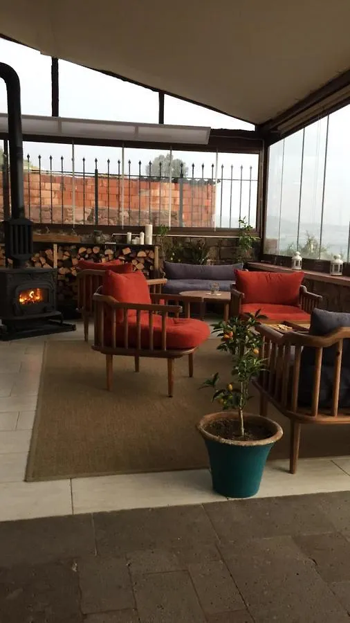 Sizmahan Hotel