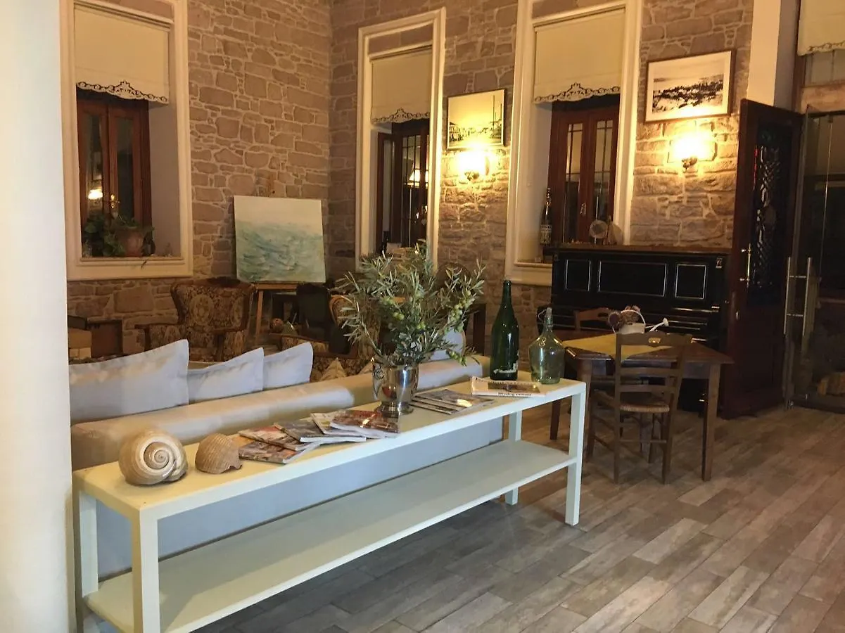 Sizmahan Hotel