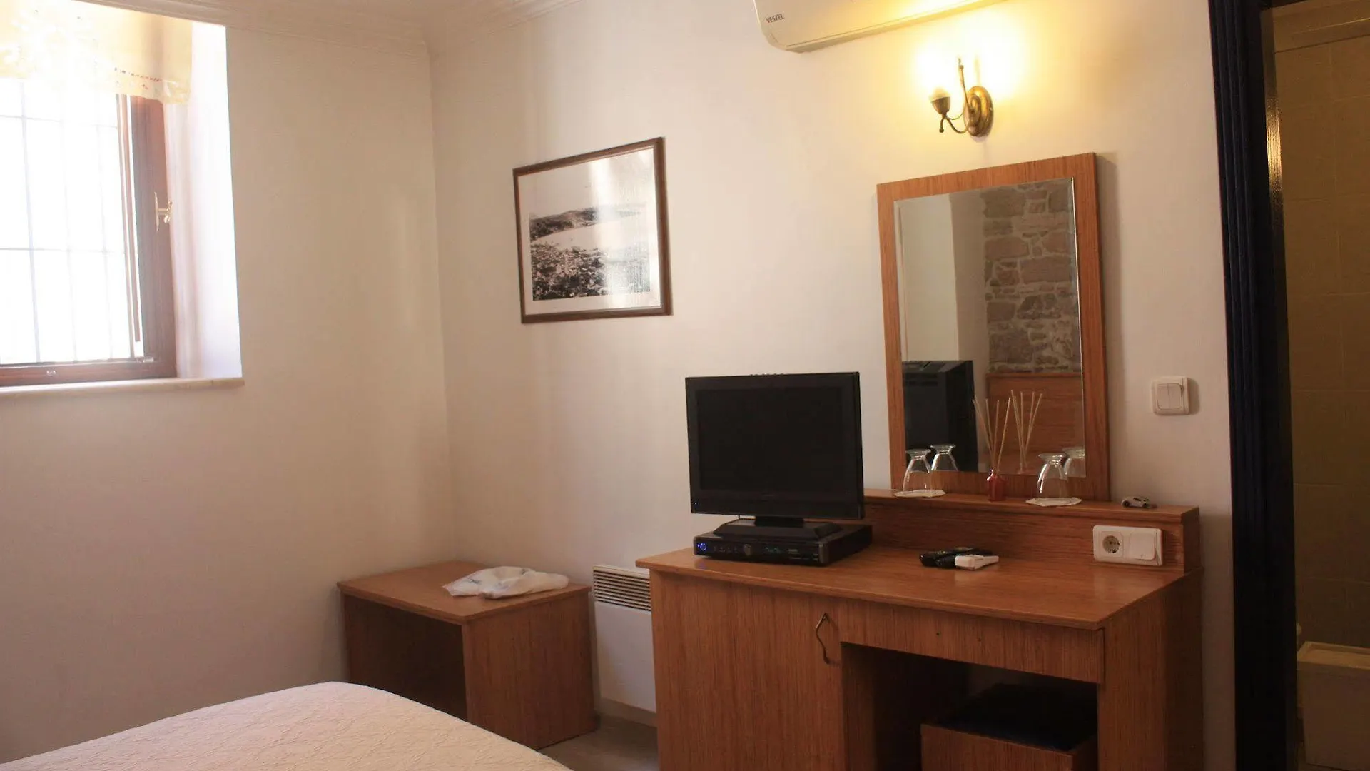Sizmahan Hotel