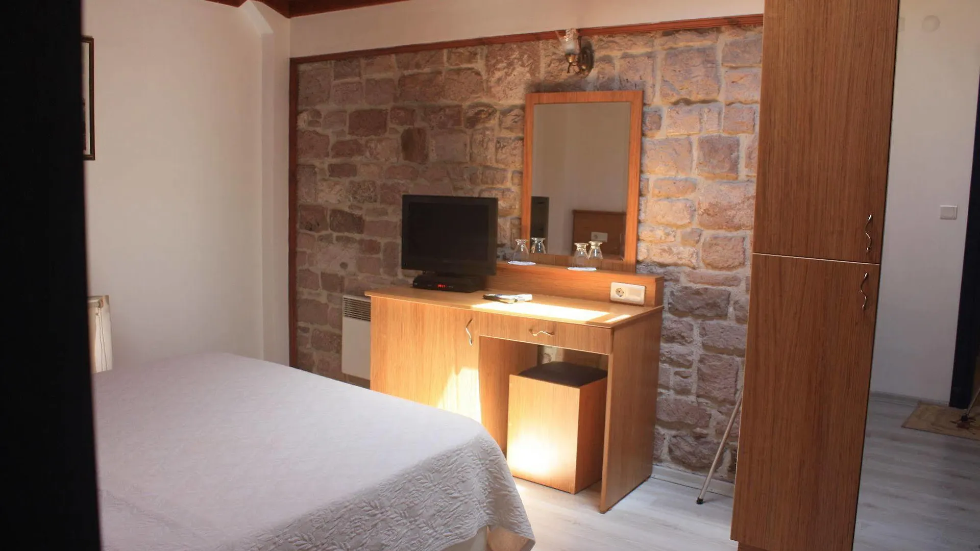 Sizmahan Hotel Ayvalı