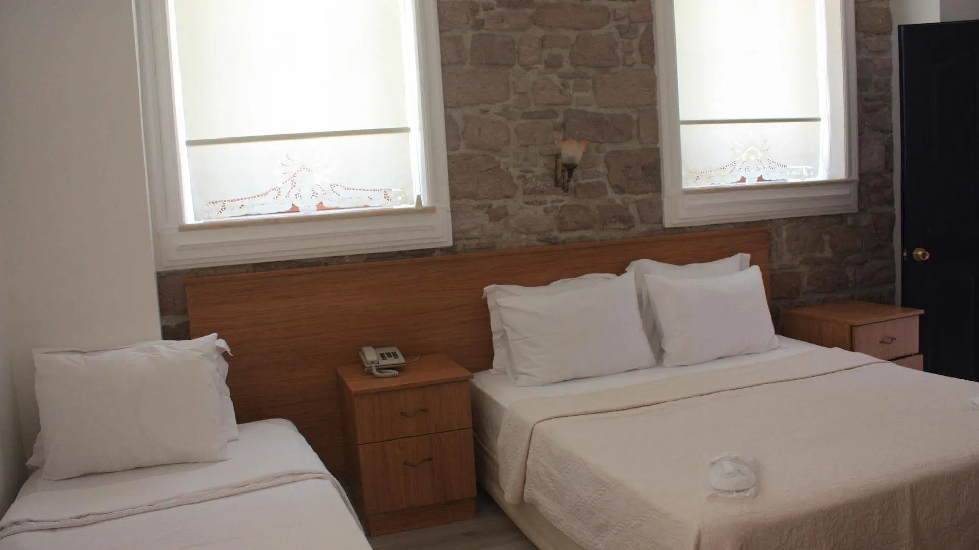 Sizmahan Hotel