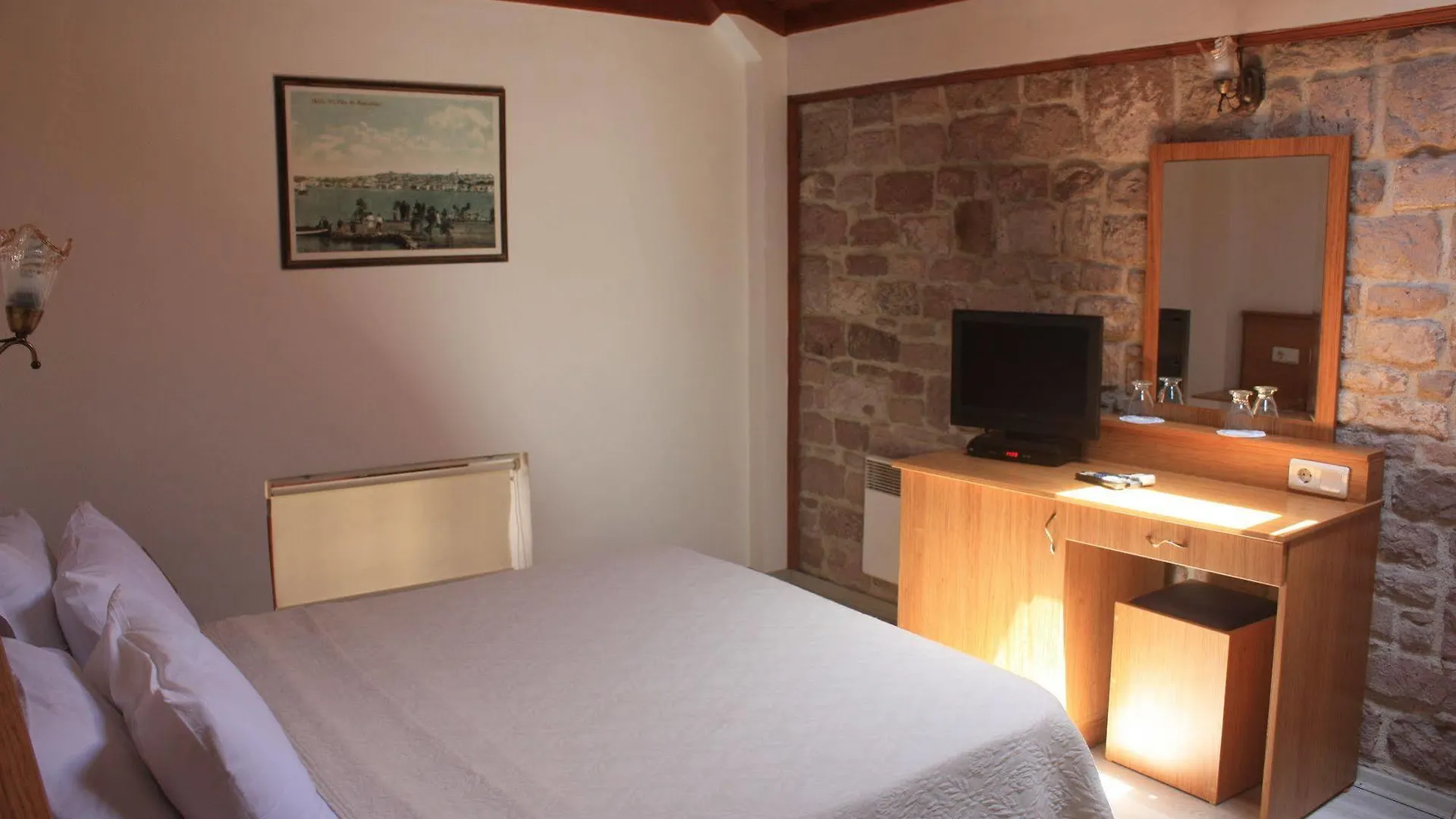 Sizmahan Hotel