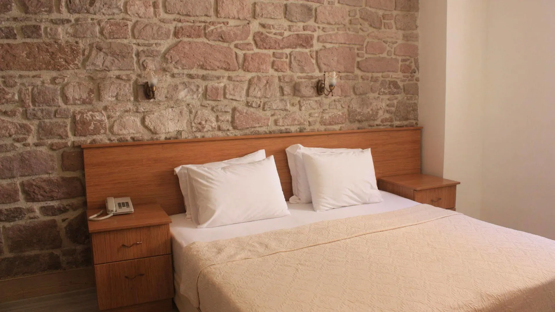 Sizmahan Hotel Türkiye