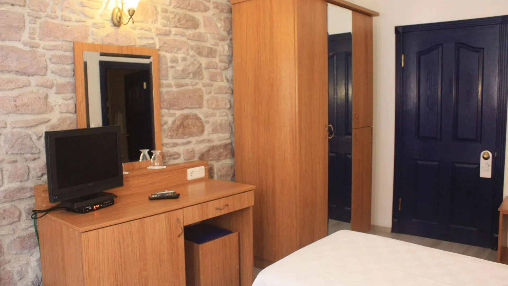 Sizmahan Hotel Türkiye