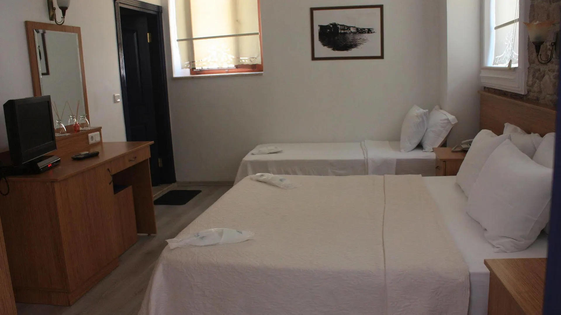 Sizmahan Hotel