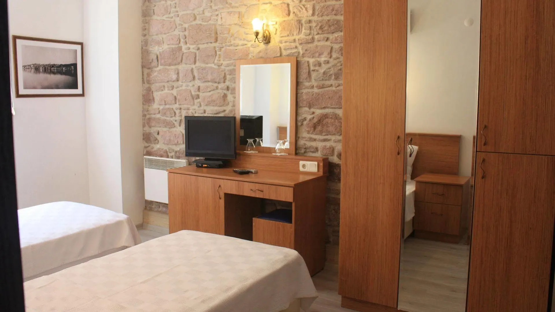 Sizmahan Hotel Türkiye