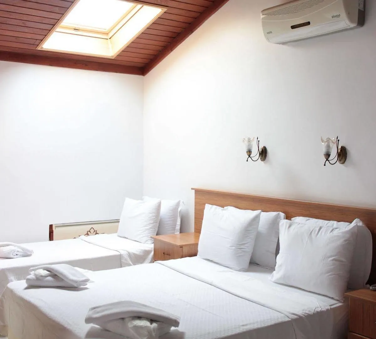 Sizmahan Hotel 0*, Ayvalı Türkiye