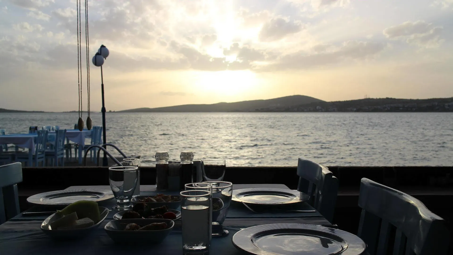 Sizmahan Hotel
