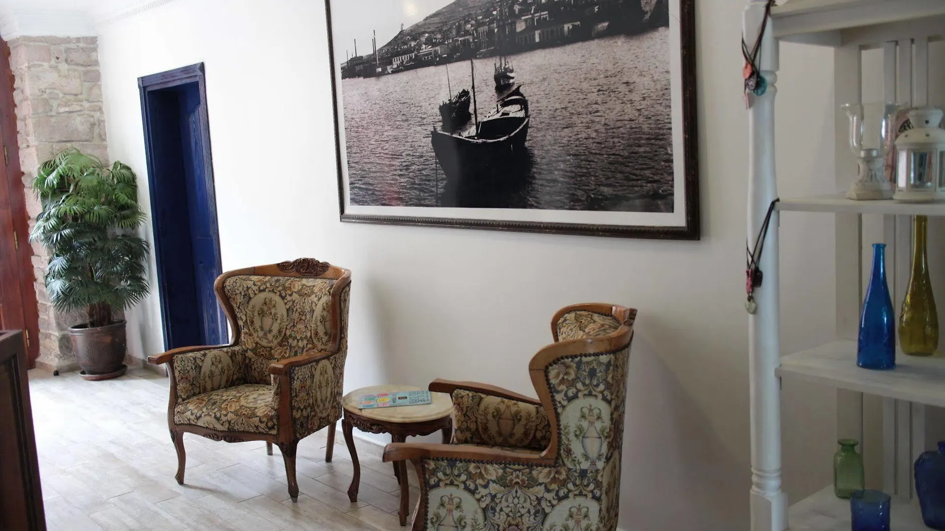 Sizmahan Hotel