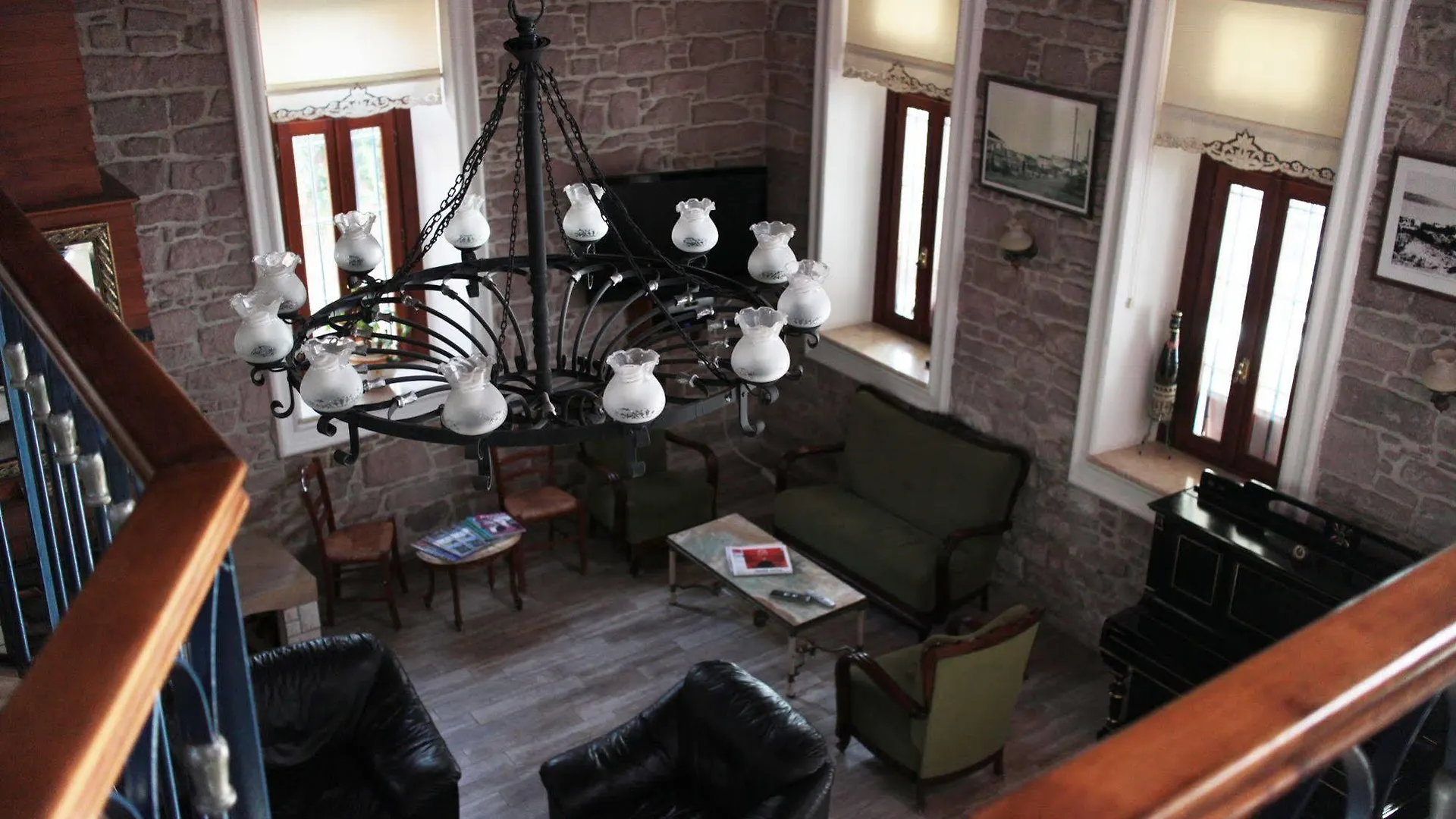 Sizmahan Hotel Türkiye