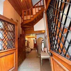 Hanole Otel